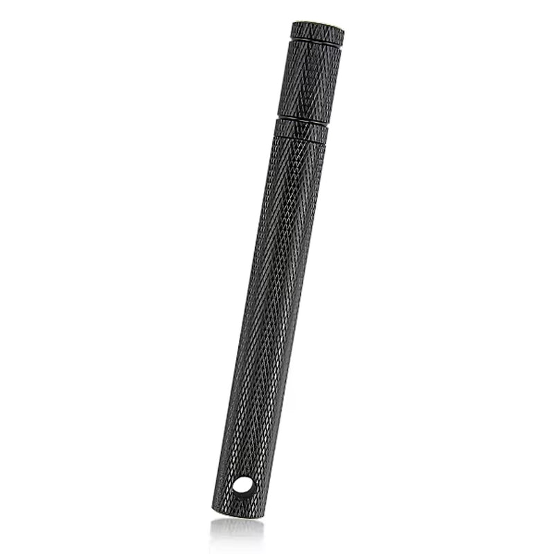 1Pc Golf Wedge Iron Groove Sharpener Club Cleaner Cleaning Tool Square Golf Groove Cutter Tool Golf Training Aids