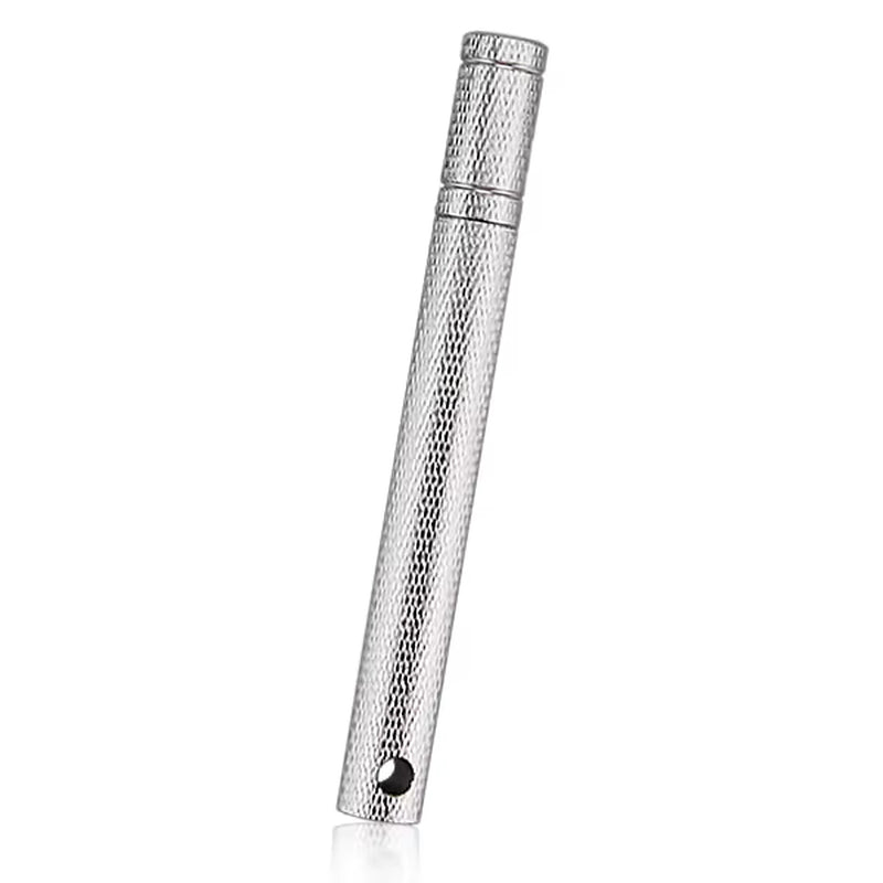 1Pc Golf Wedge Iron Groove Sharpener Club Cleaner Cleaning Tool Square Golf Groove Cutter Tool Golf Training Aids