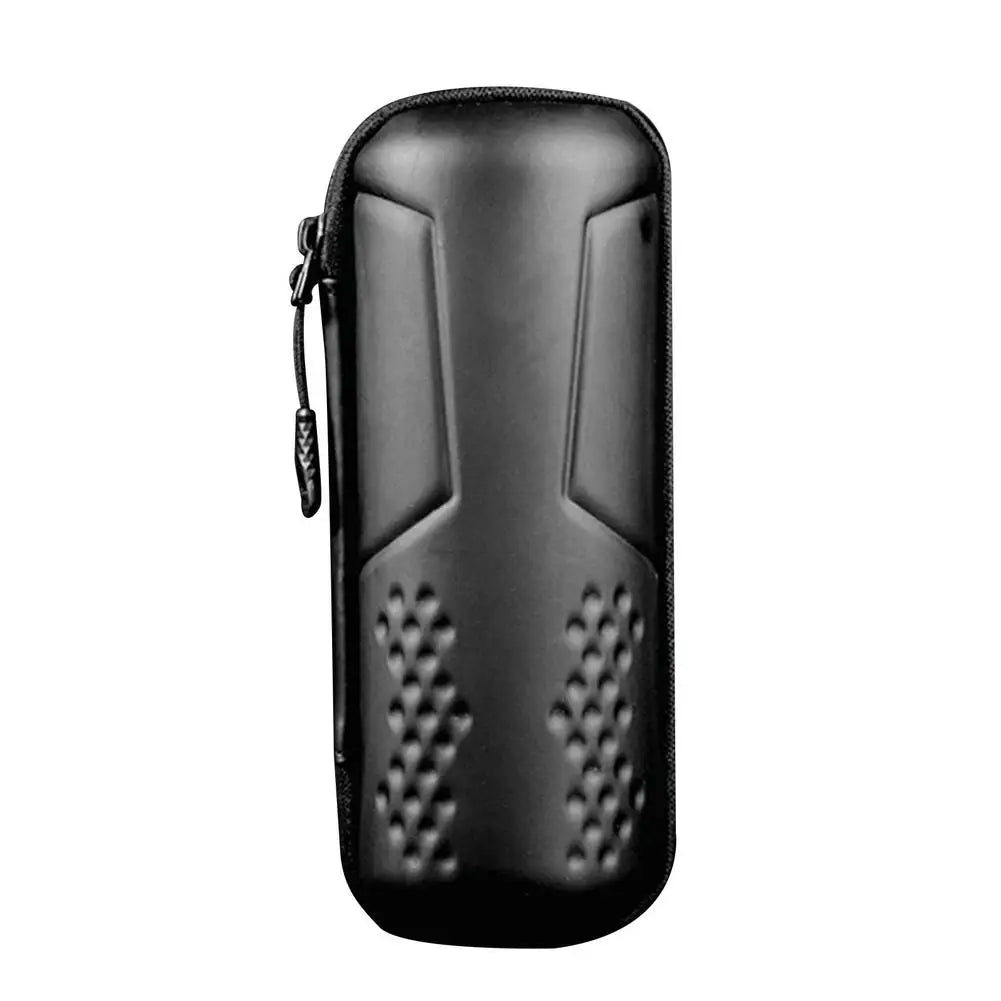 Bicycle Saddle Bag Bike Tool Kit Compact Waterproof Bike Storage Bag Fix on Kettle Rack Pouch for Mountain Road Cycling